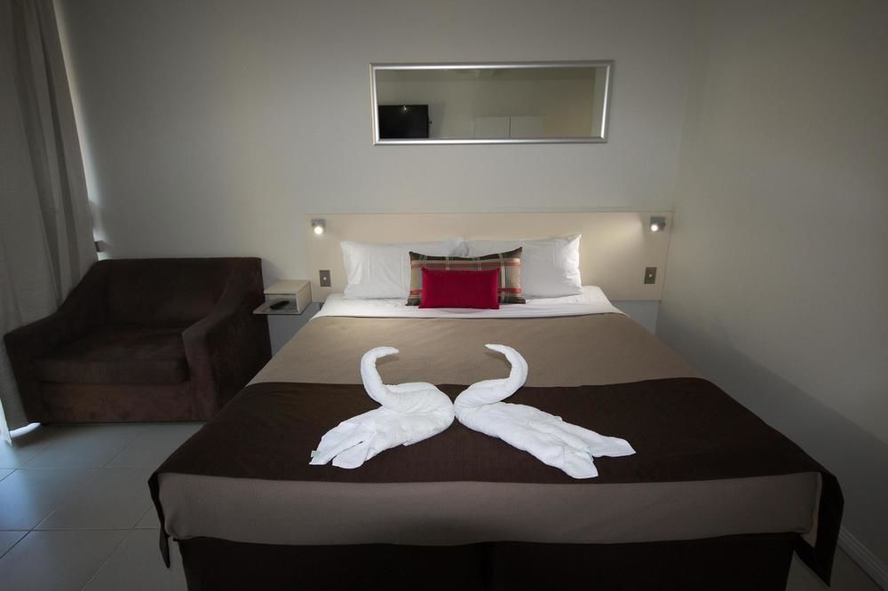 Surf Beach Motel Coffs Кофс Харбър Екстериор снимка